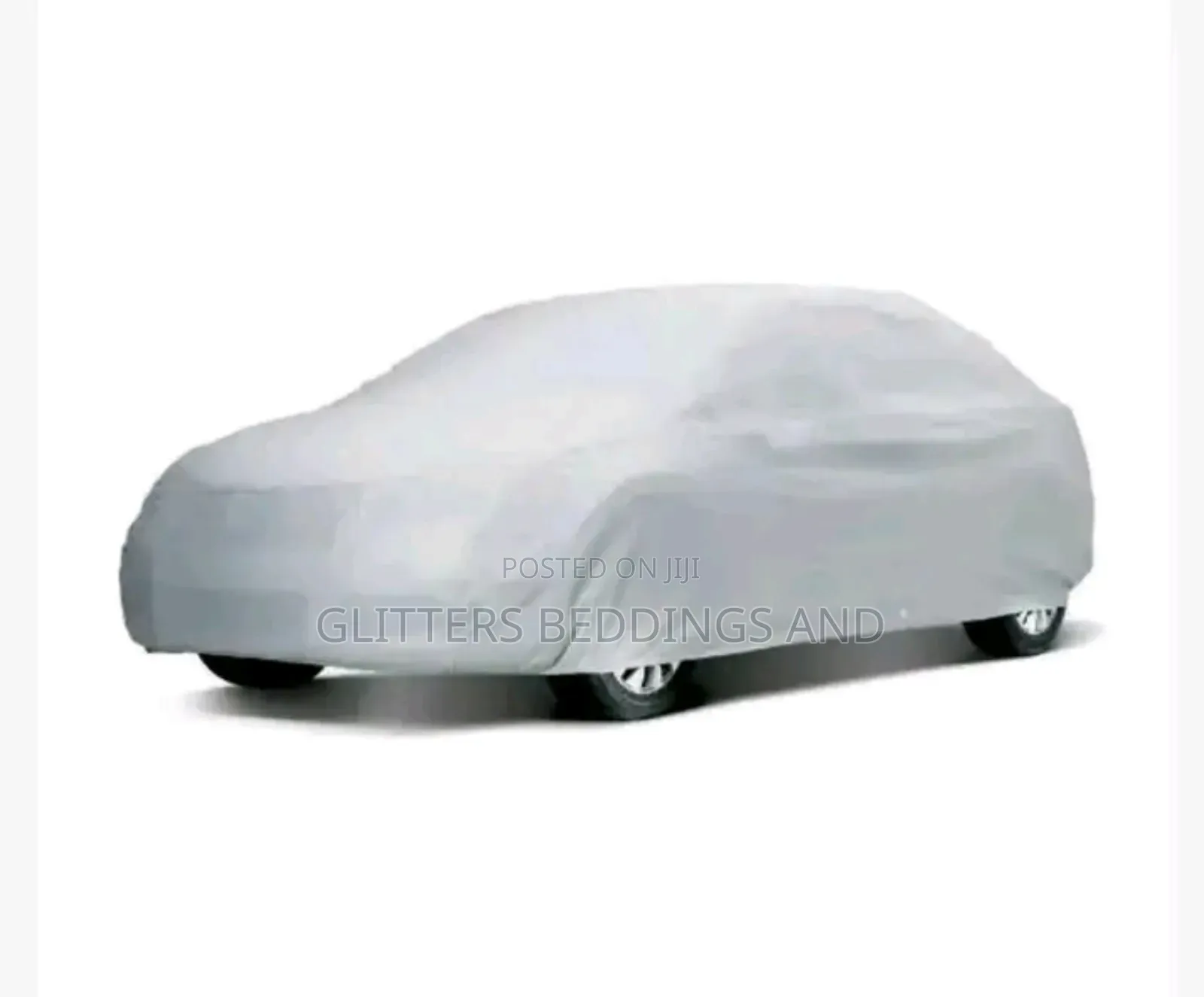 Car-Cover for All Cars