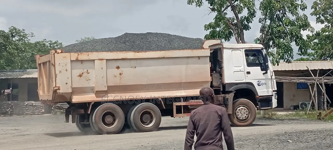​★ High-Yield Granite Chippings for Industrial Housing Projects