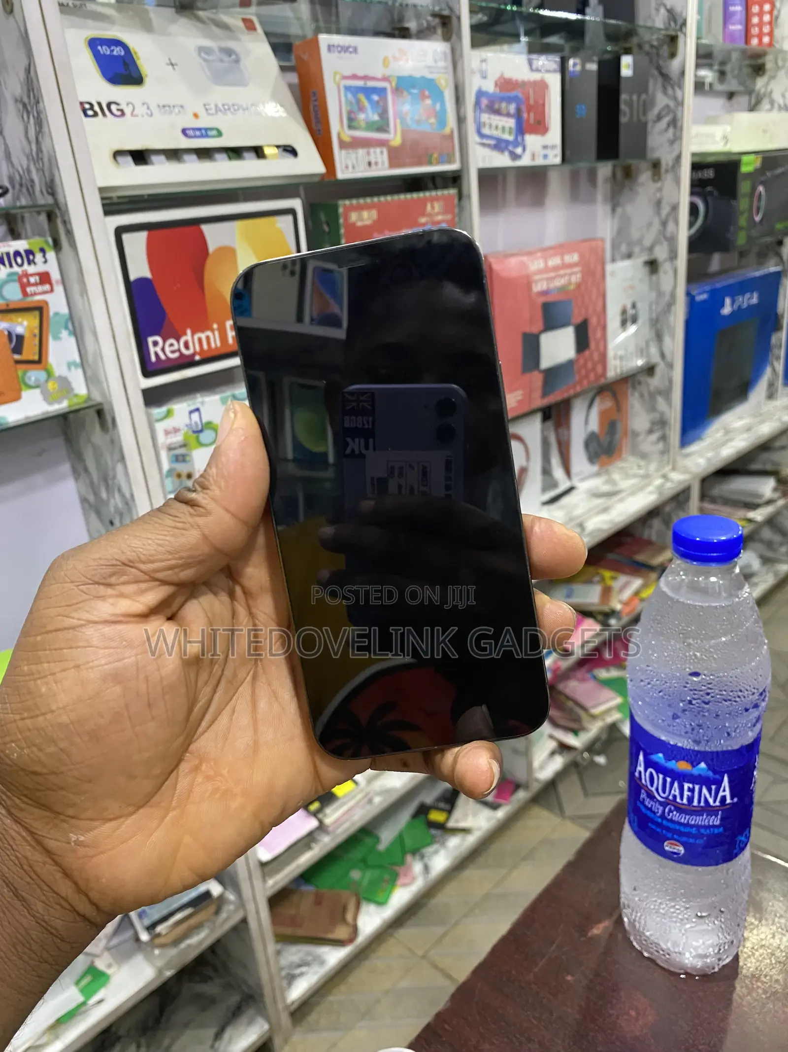 Apple iPhone 12 Pro 128 GB Gray