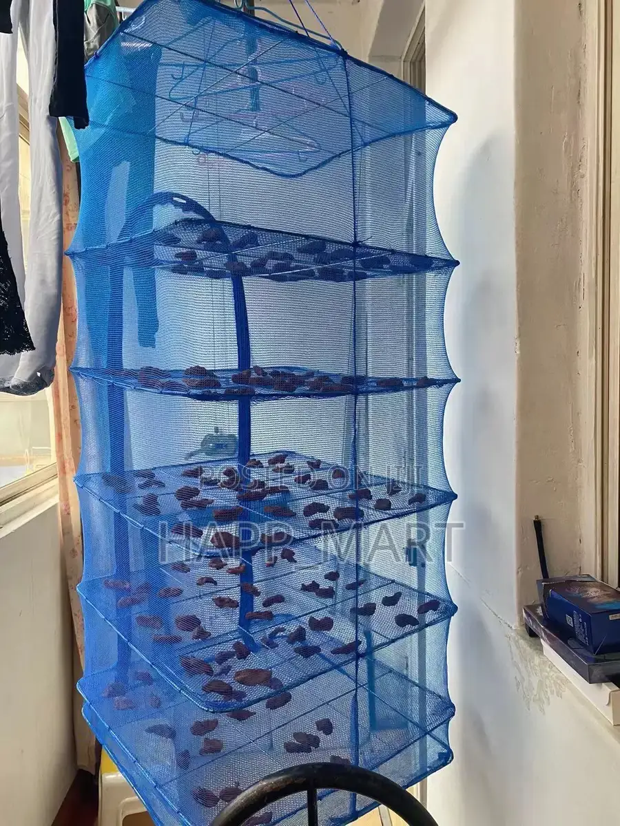 5layers Drying Net
