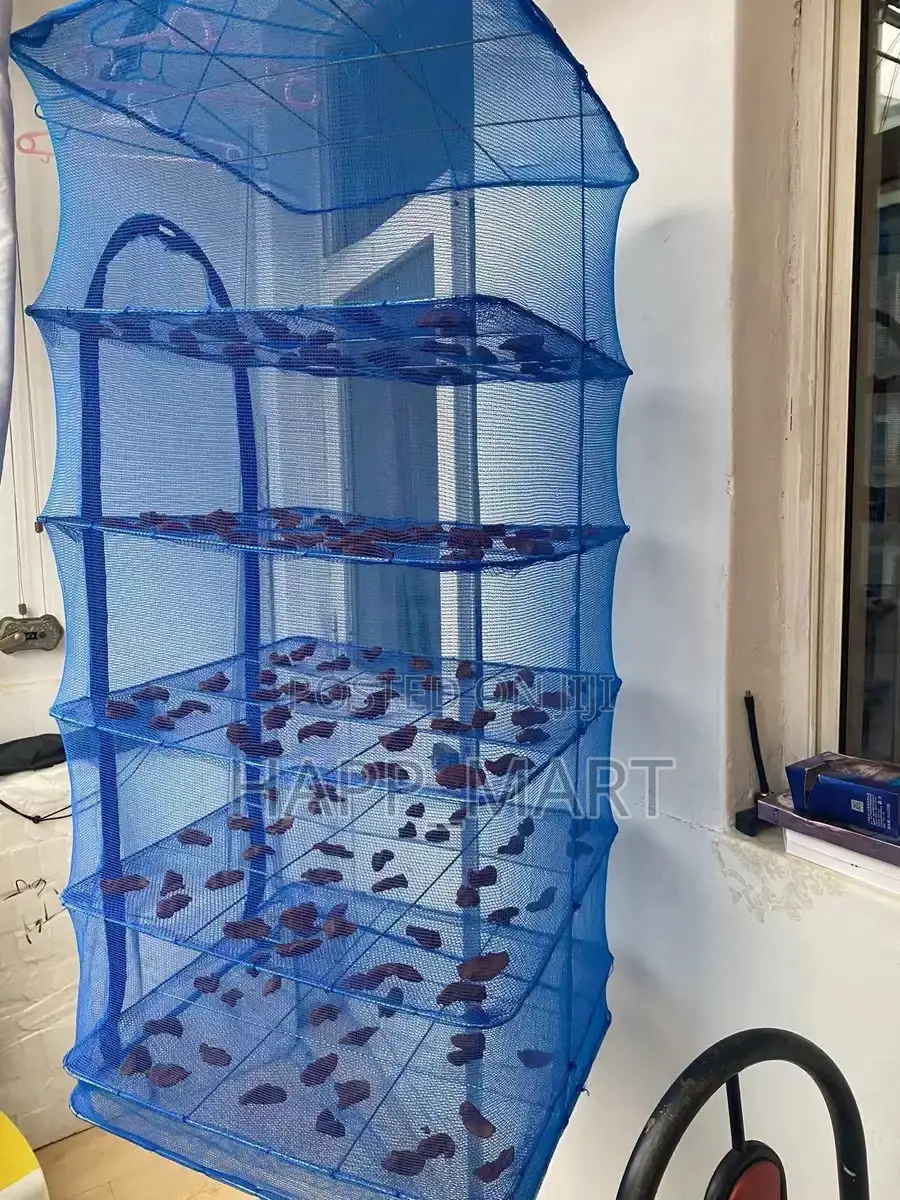 5layers Drying Net