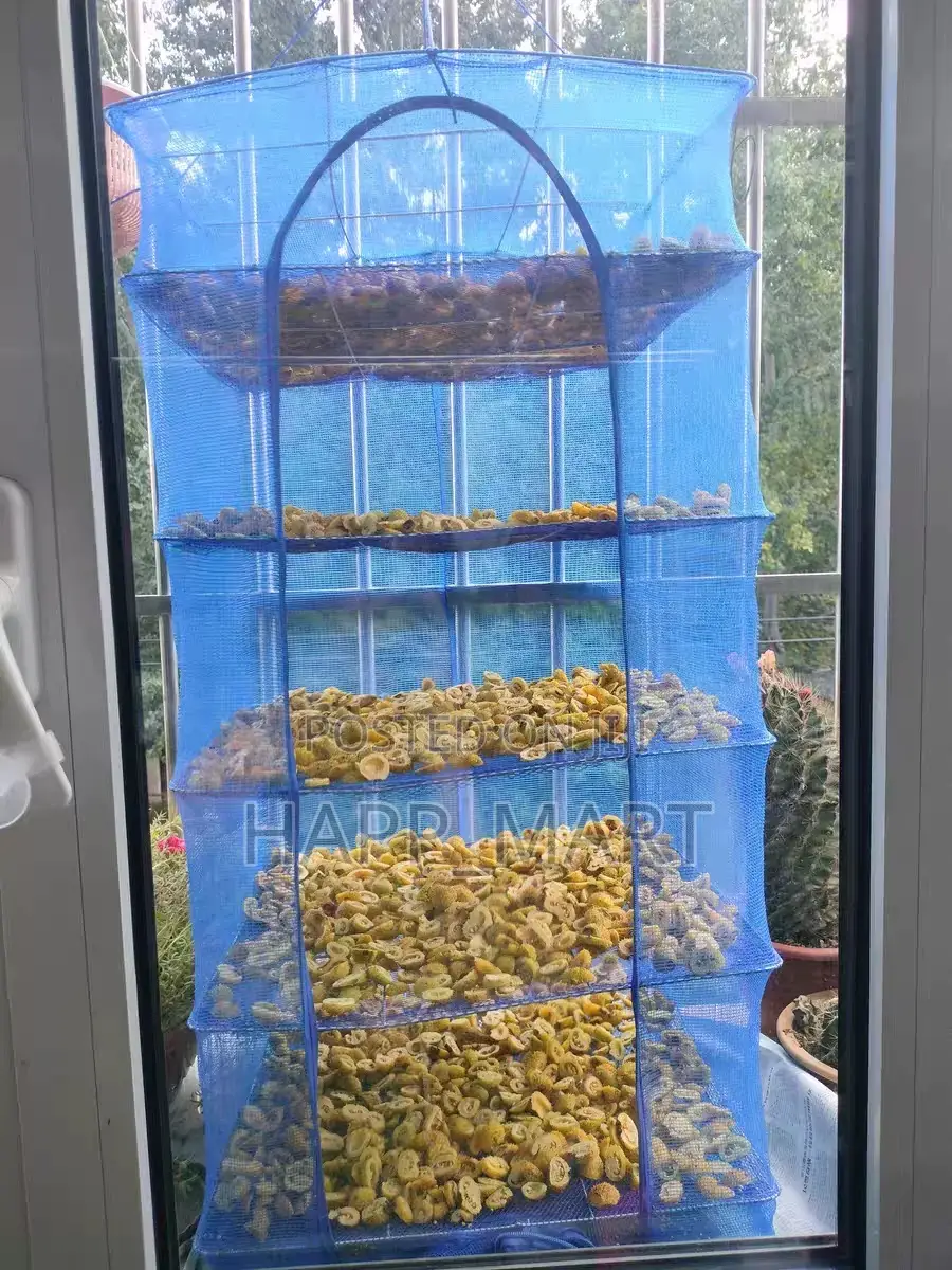 5layers Drying Net