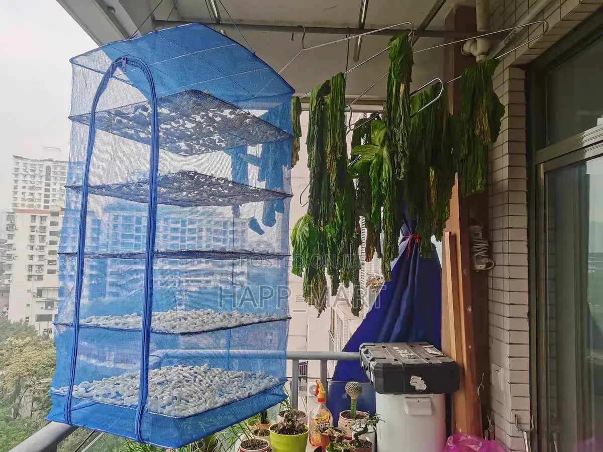 5layers Drying Net