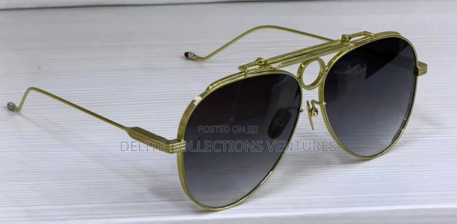 *Original Jacques Marie Mage Eye Wear Available in Store
