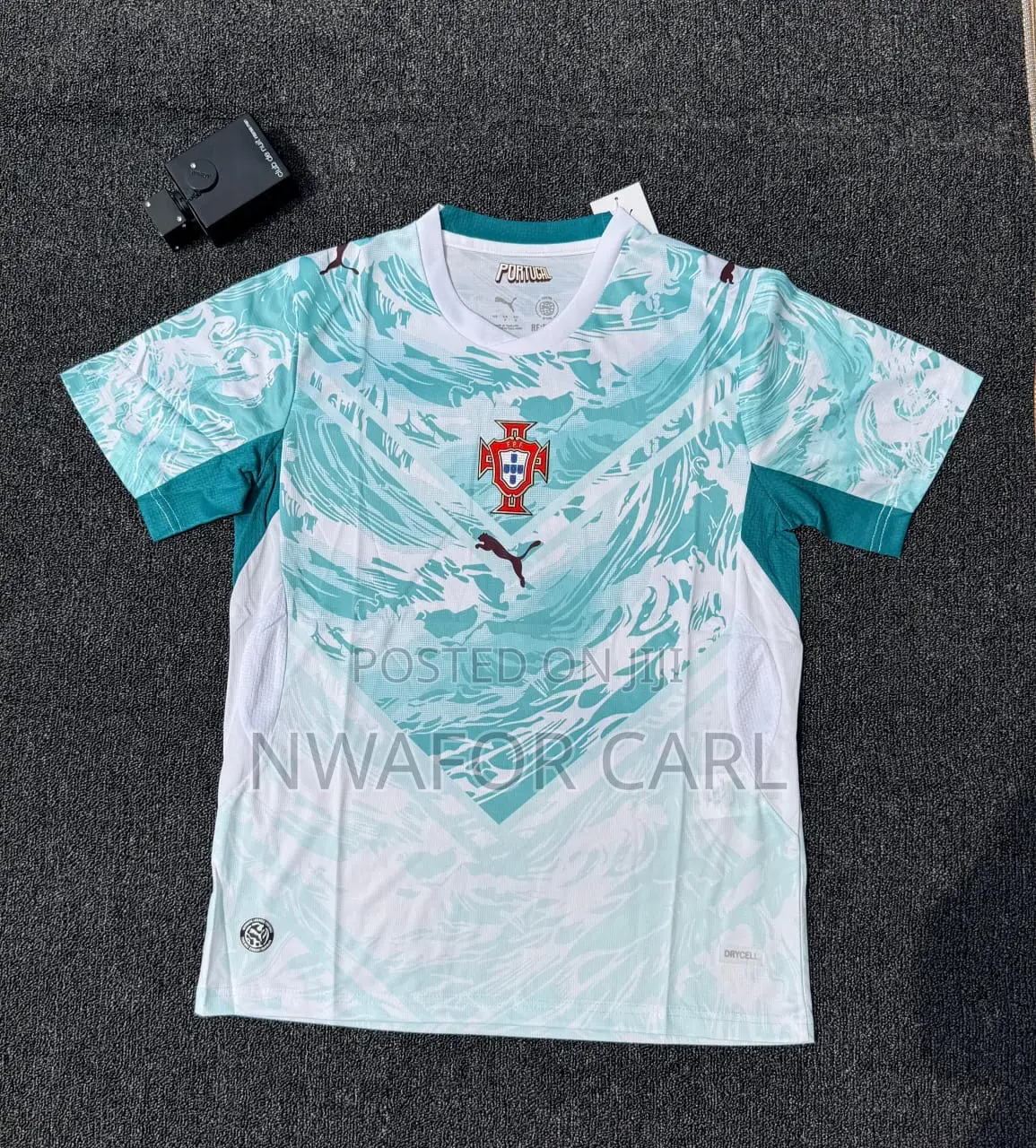 Country Jerseys – National Team Football Shirts