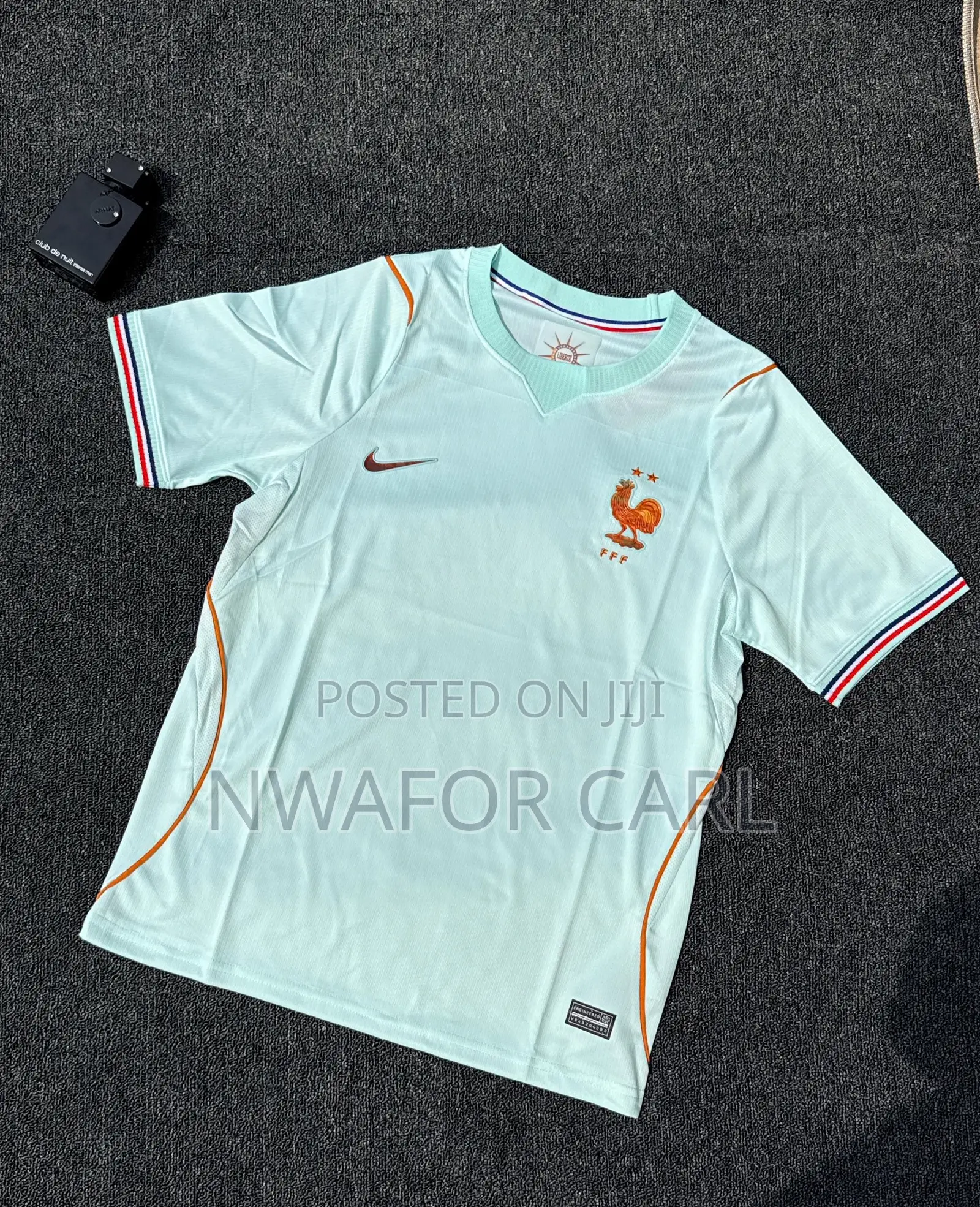 Country Jerseys – National Team Football Shirts