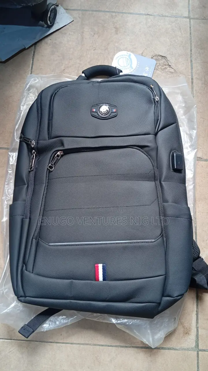 Kuwen Backpack