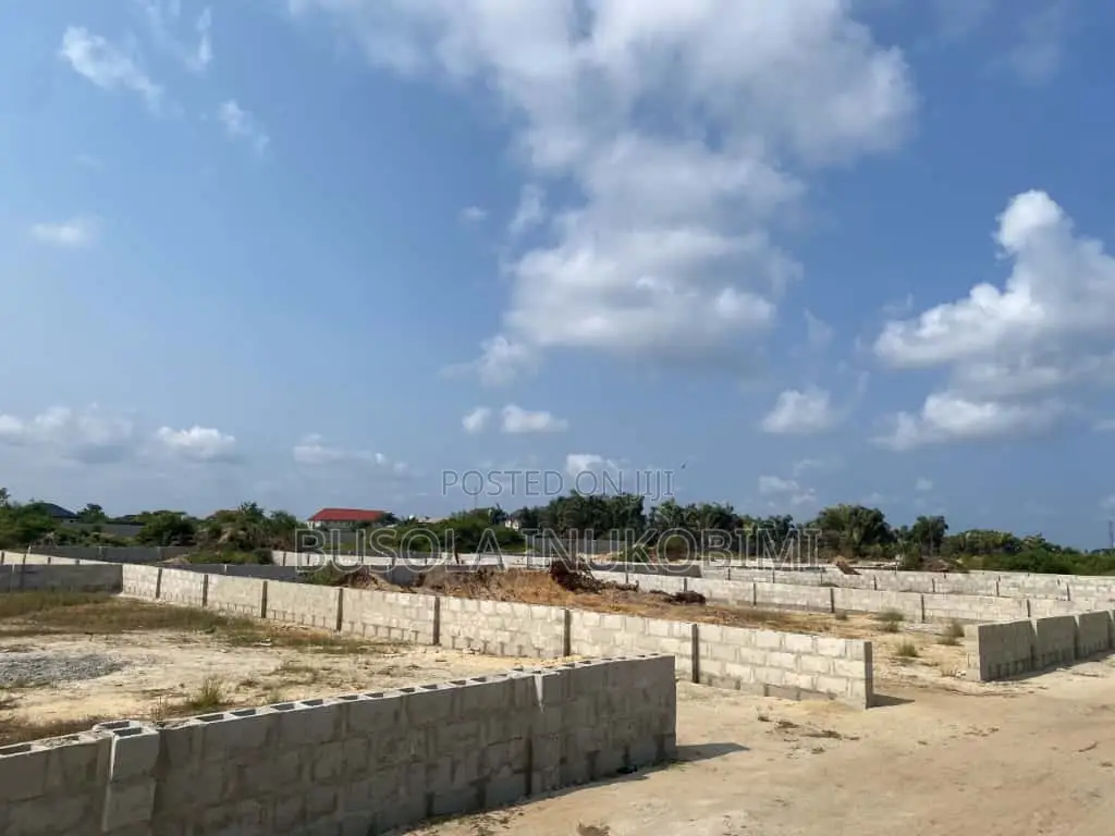 Residential Plots for Sale in Ibeju Lekki