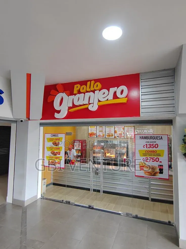 3d Signage Business Attractions
