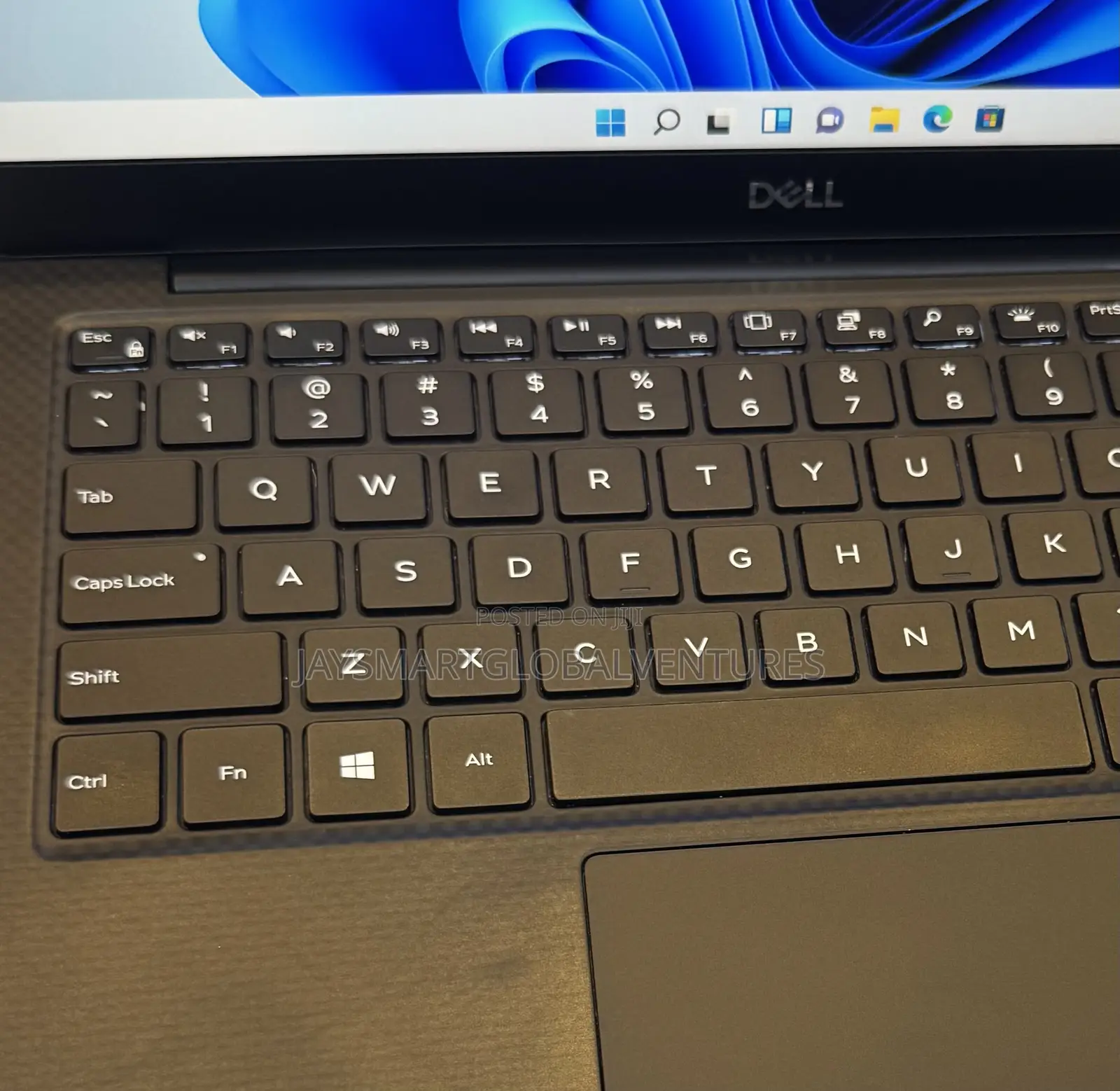 Laptop Dell XPS 13 7390 8GB Intel Core i5 SSD 512GB