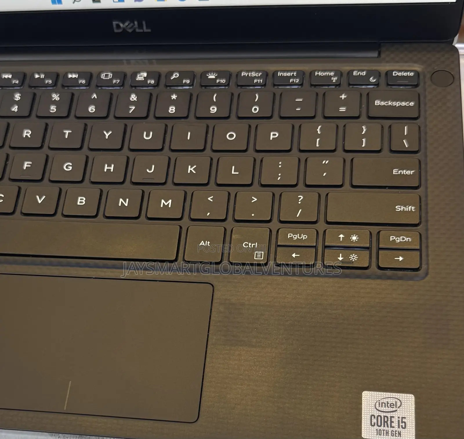 Laptop Dell XPS 13 7390 8GB Intel Core i5 SSD 512GB