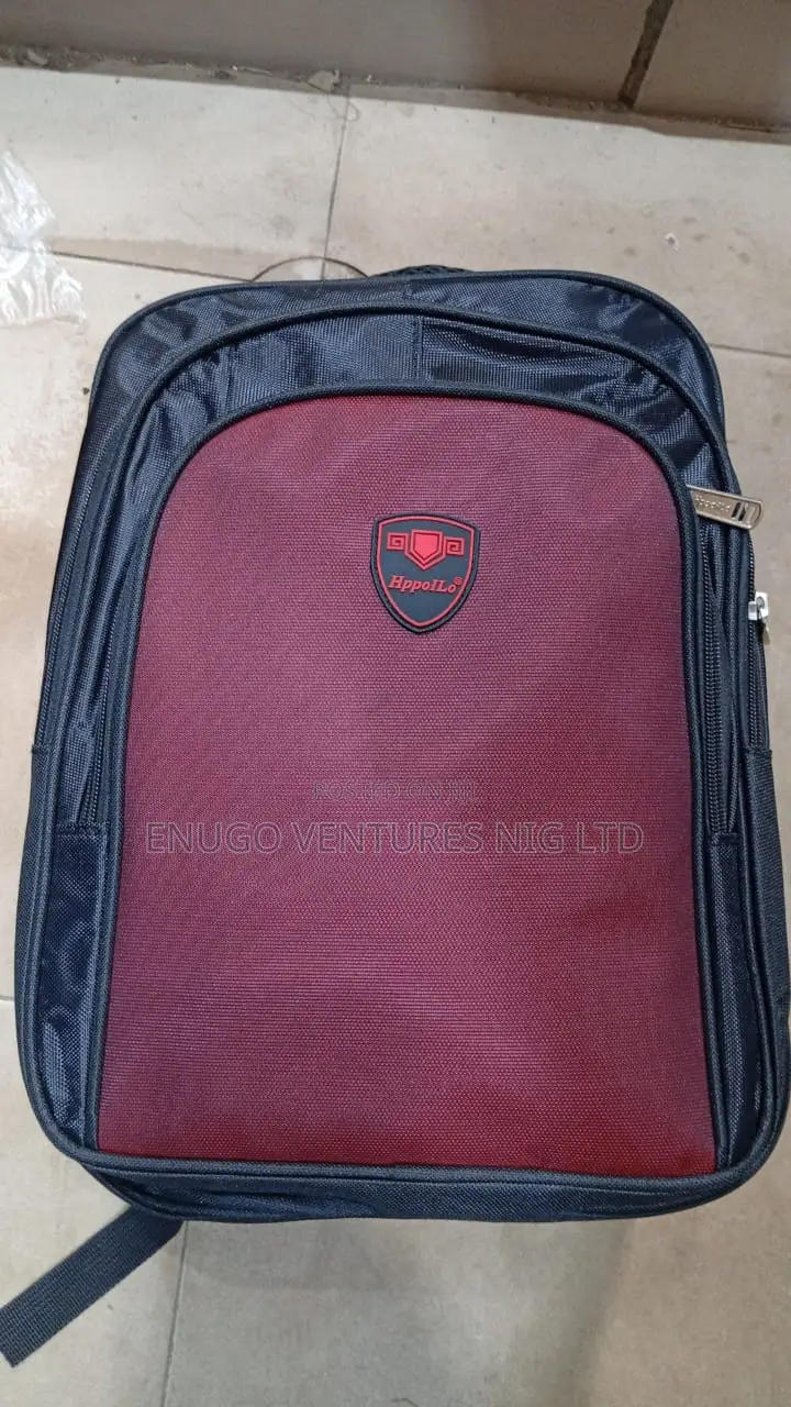 Hppoil Backpack