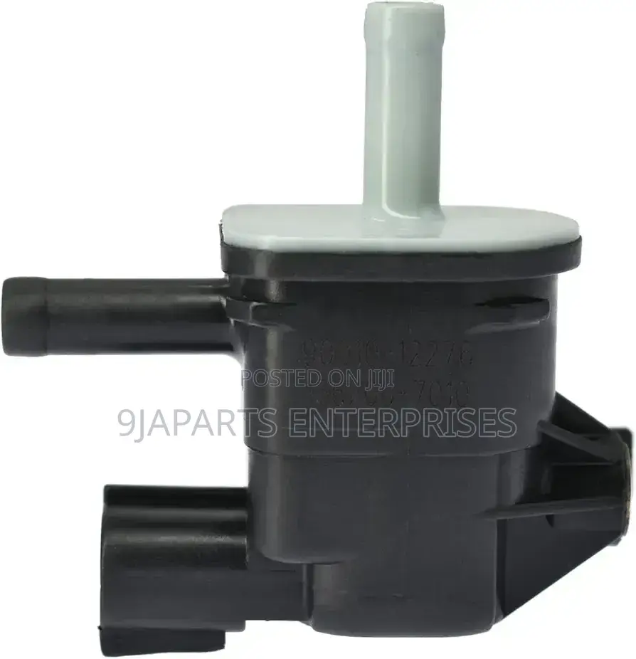 Vapor Canister Purge Valve Solenoid Compatible With Toyota Lexus