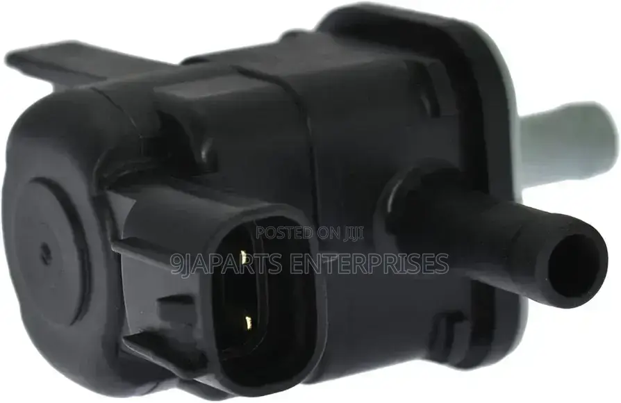 Vapor Canister Purge Valve Solenoid Compatible With Toyota Lexus