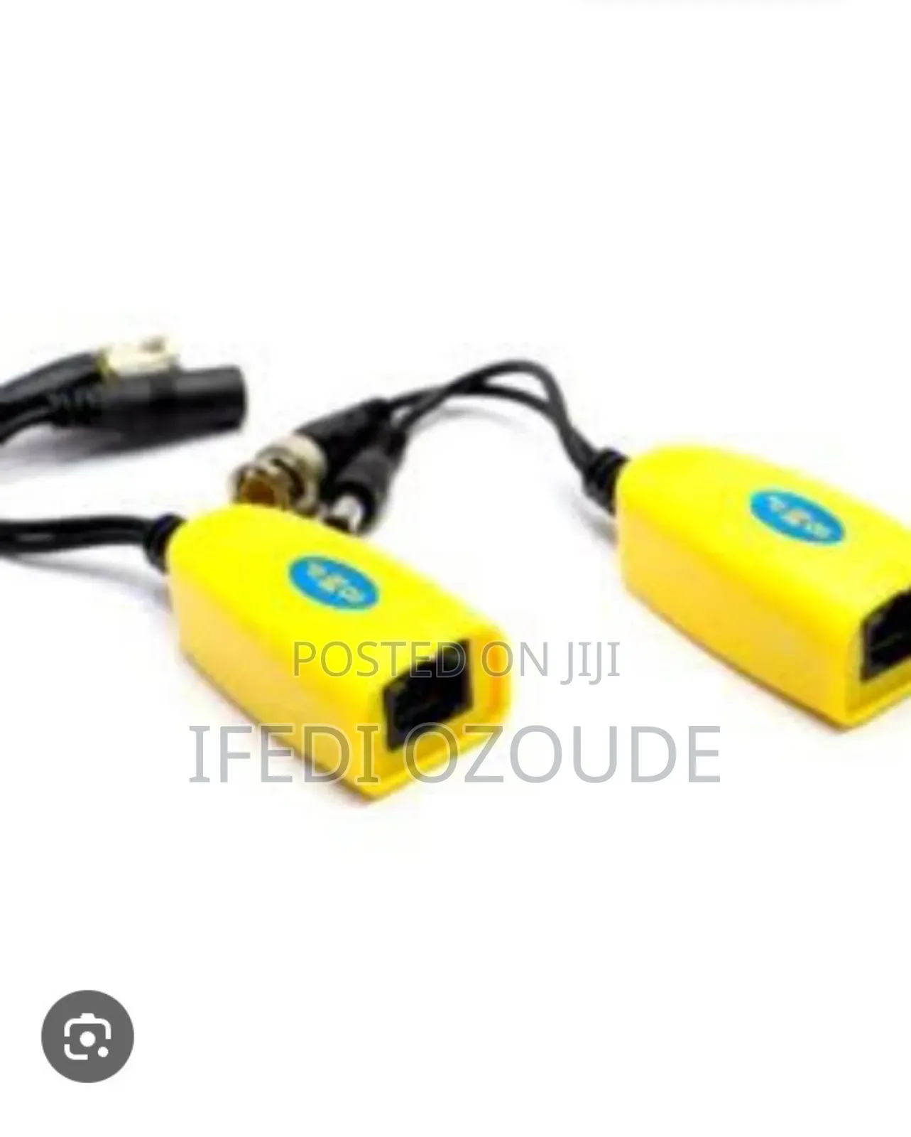Cctv 8mp Video Balum