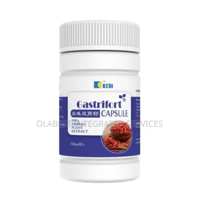 Kedi Gastrifort (90)Capsules