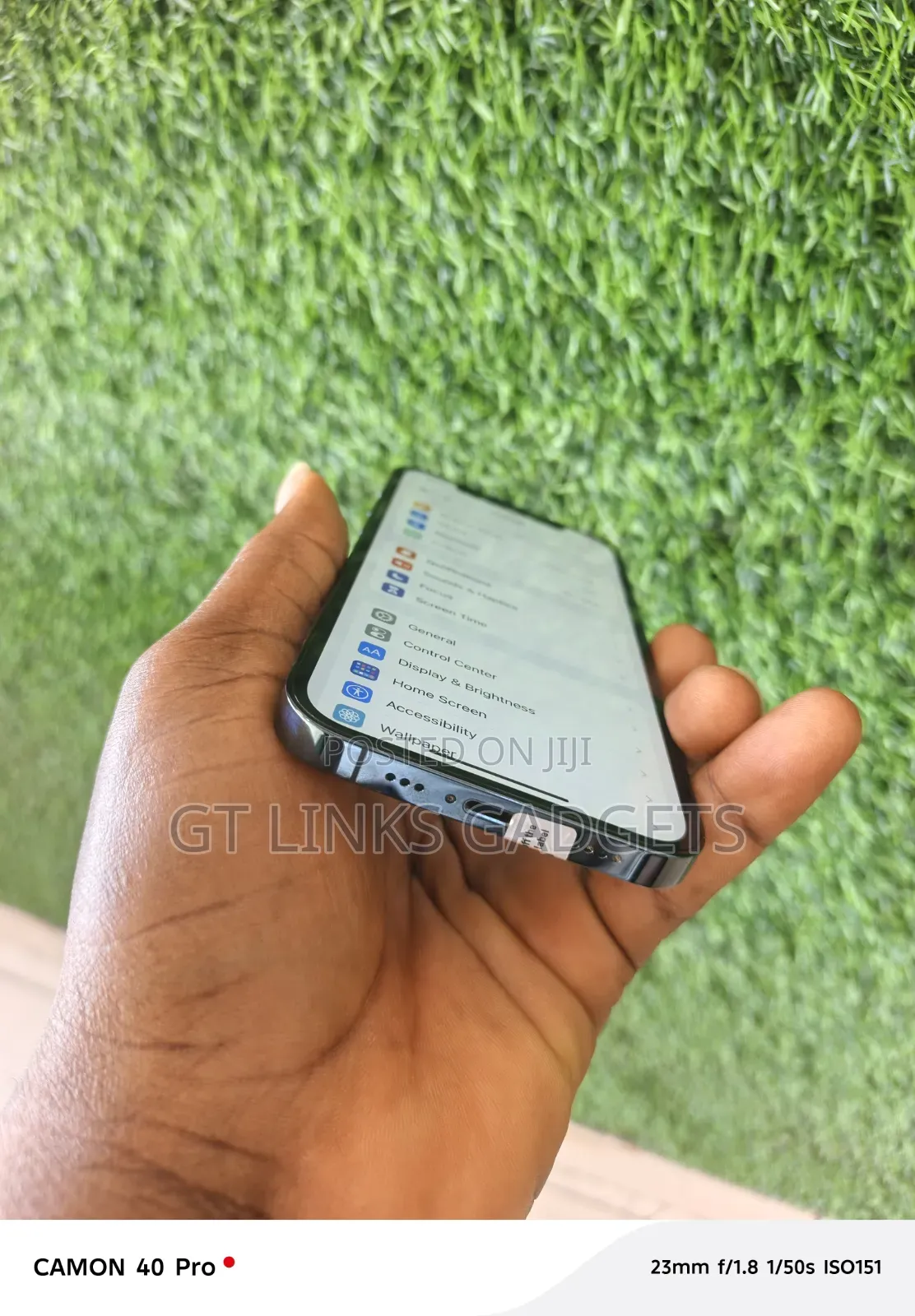 Apple iPhone 12 Pro 128 GB Blue