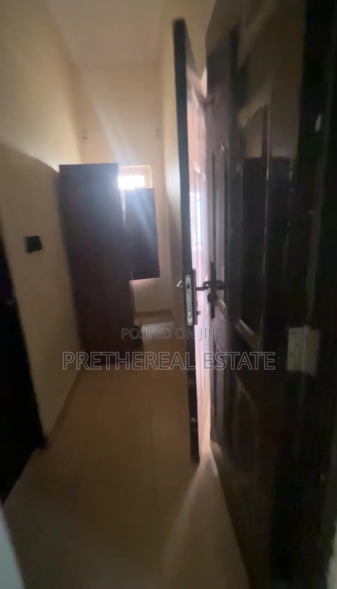 1bdrm Apartment in Guzape District for rent