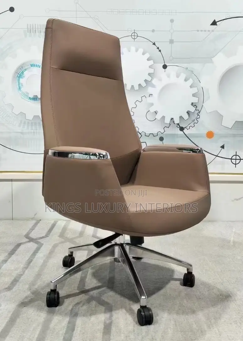 Luxurious Imported Office Chair