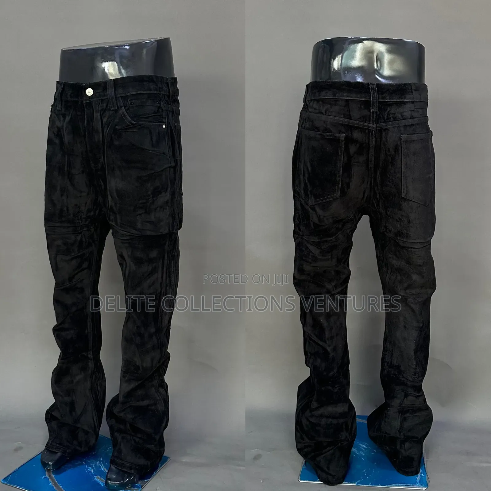 *Best Quality Quadro Bootcut Pants Now Available in Store
