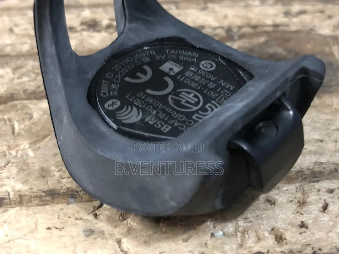 Garmin Speed Sensor 2 For Bicycles