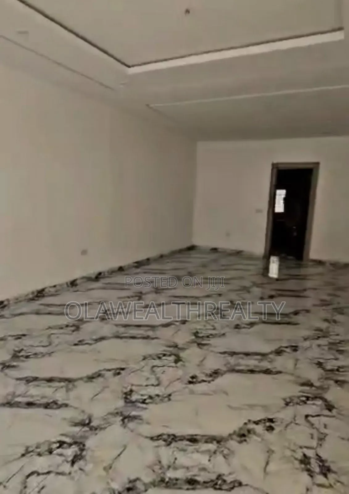 5bdrm Duplex in Wuse 2 for rent