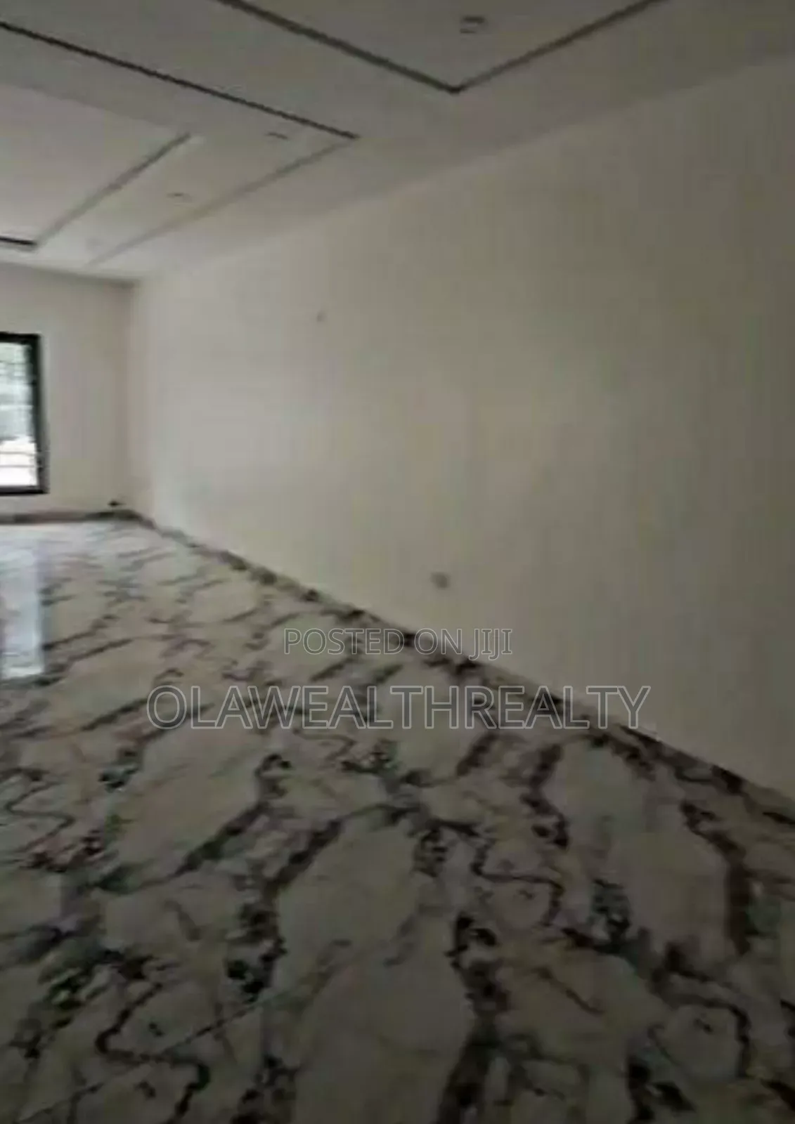 5bdrm Duplex in Wuse 2 for rent