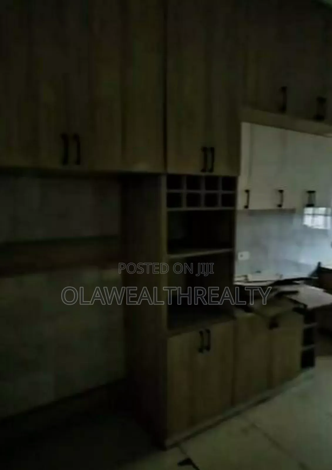 5bdrm Duplex in Wuse 2 for rent