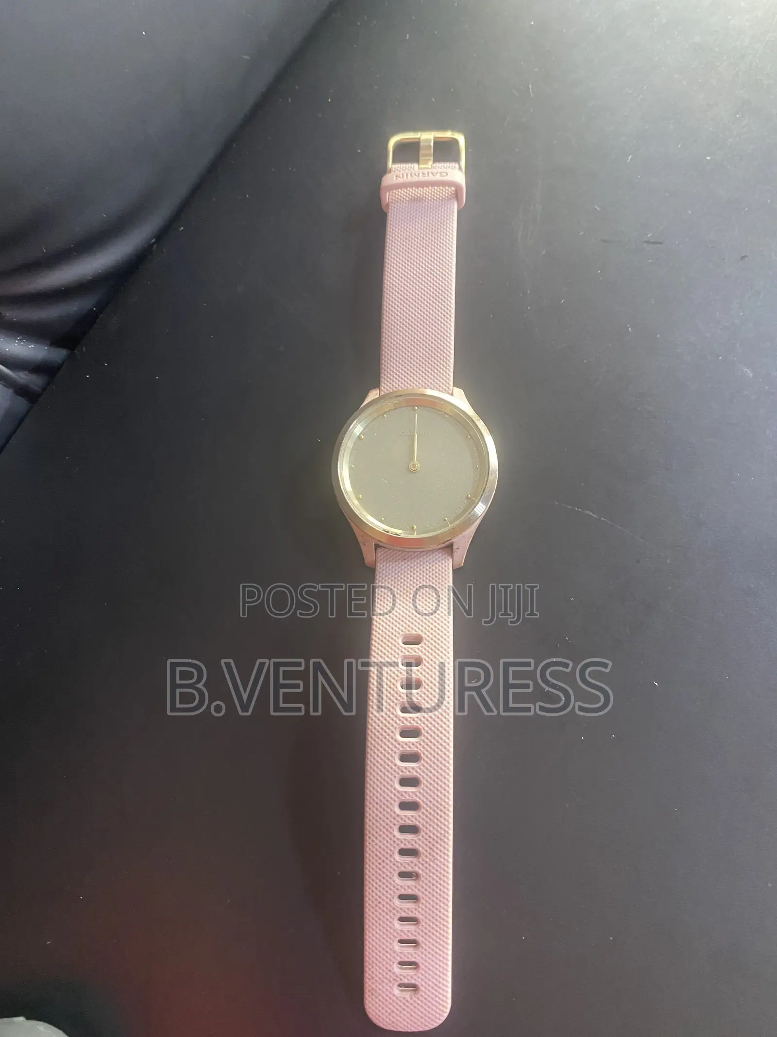 Garmin Vívomove 3s Hybrid Smartwatch