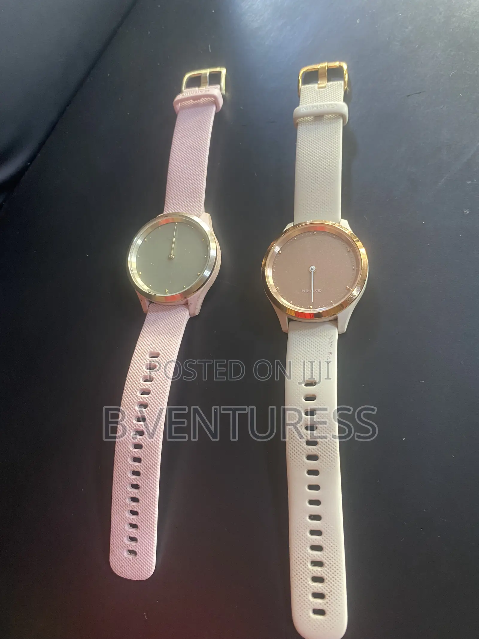 Garmin Vívomove 3s Hybrid Smartwatch