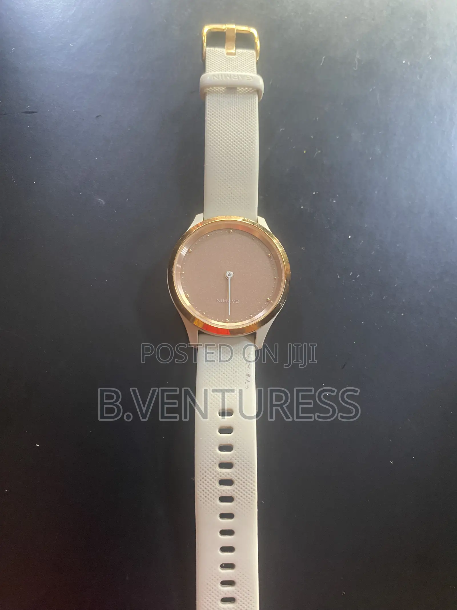 Garmin Vívomove 3s Hybrid Smartwatch