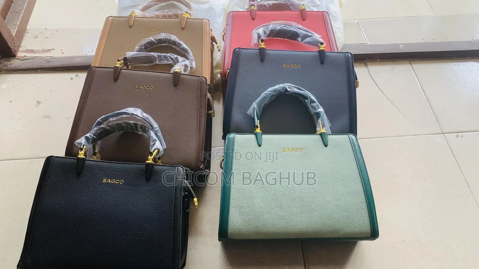 Quality Bagchinaza Bag