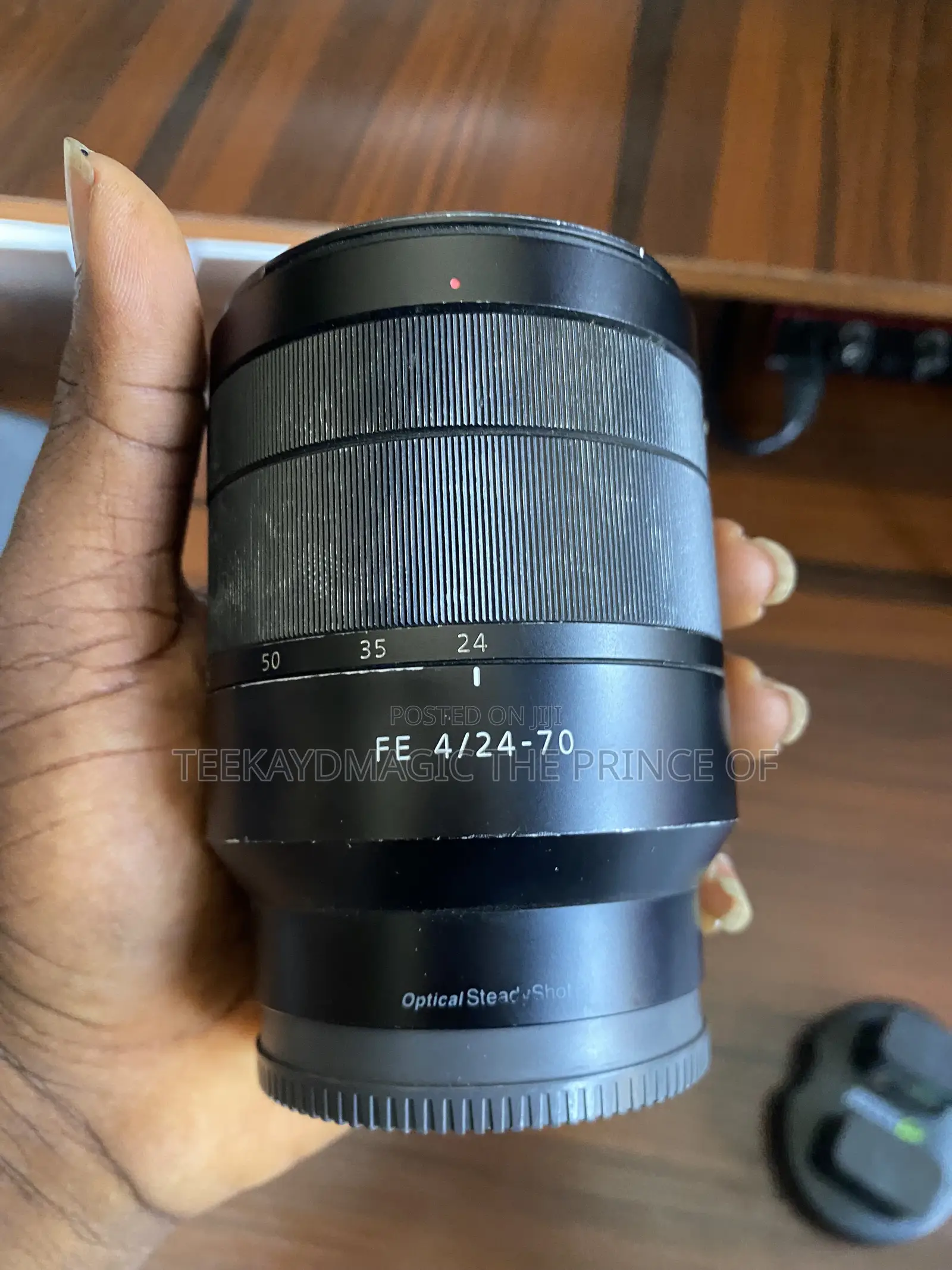 Sony A6400