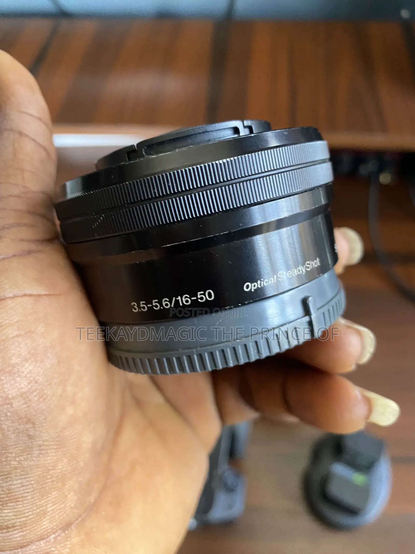 Sony A6400