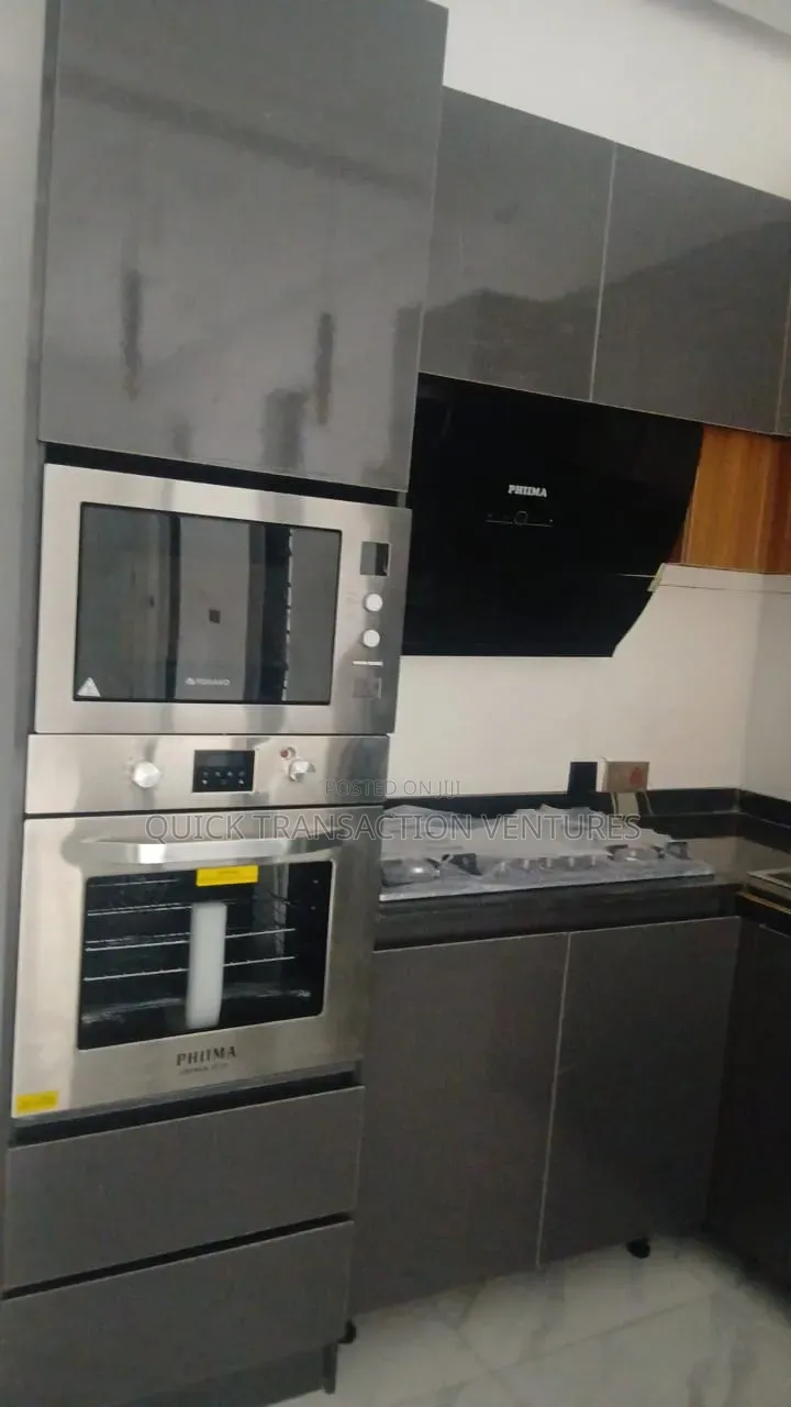 3bdrm Duplex in Lekki Palm City, Ado / Ajah for sale