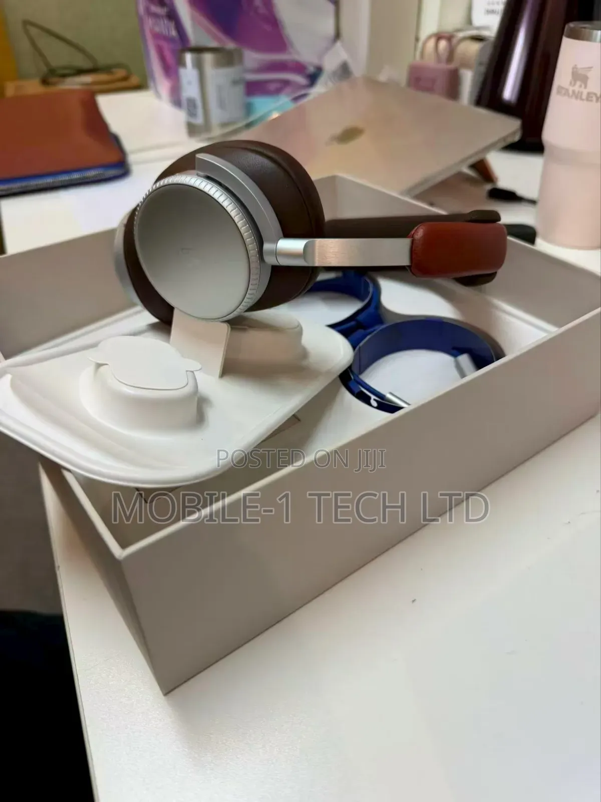 Luxury Beoplay H100 Century Edition