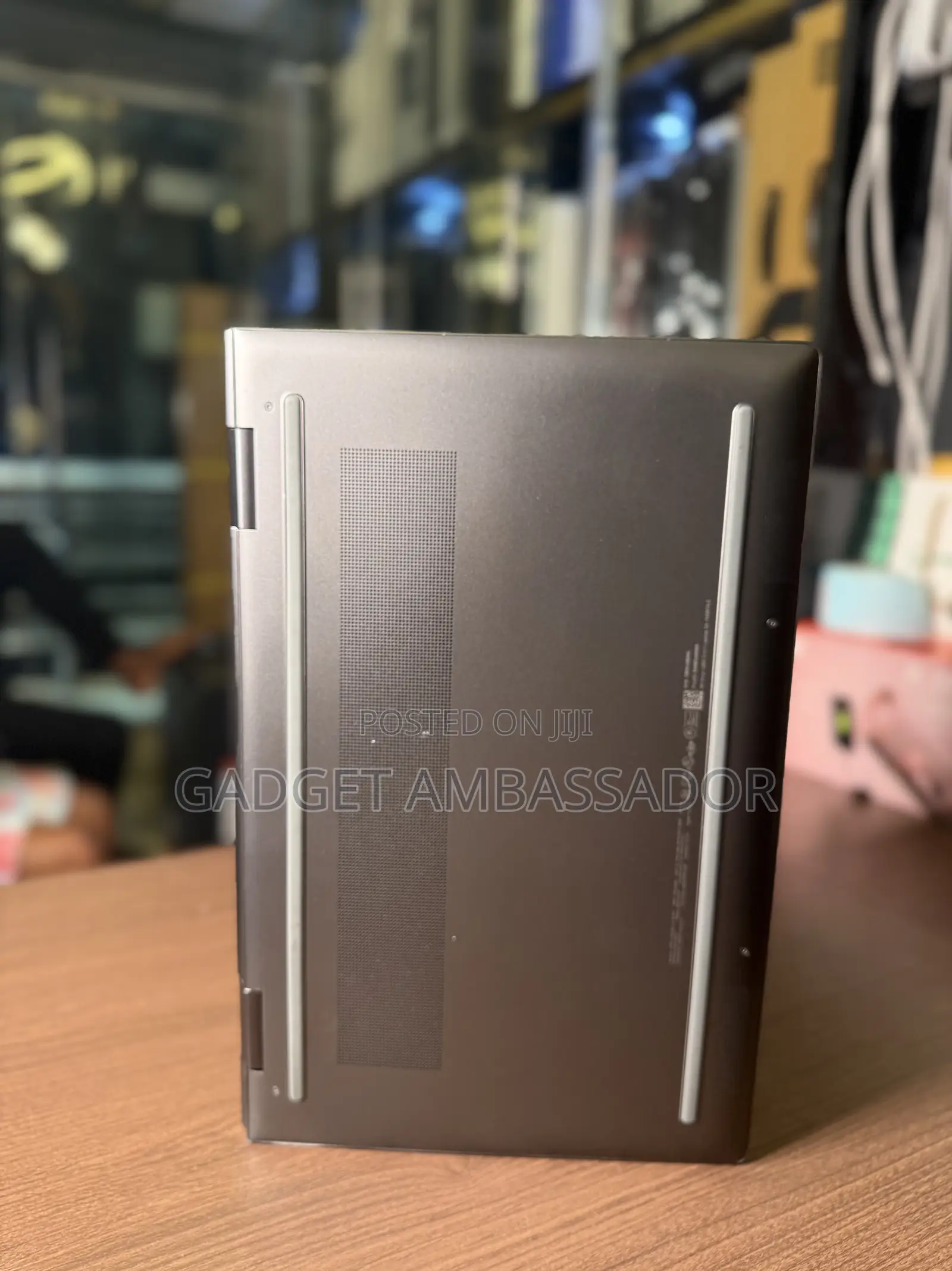 Laptop HP Envy 15 32GB Intel Core Ultra 7 SSD 1T
