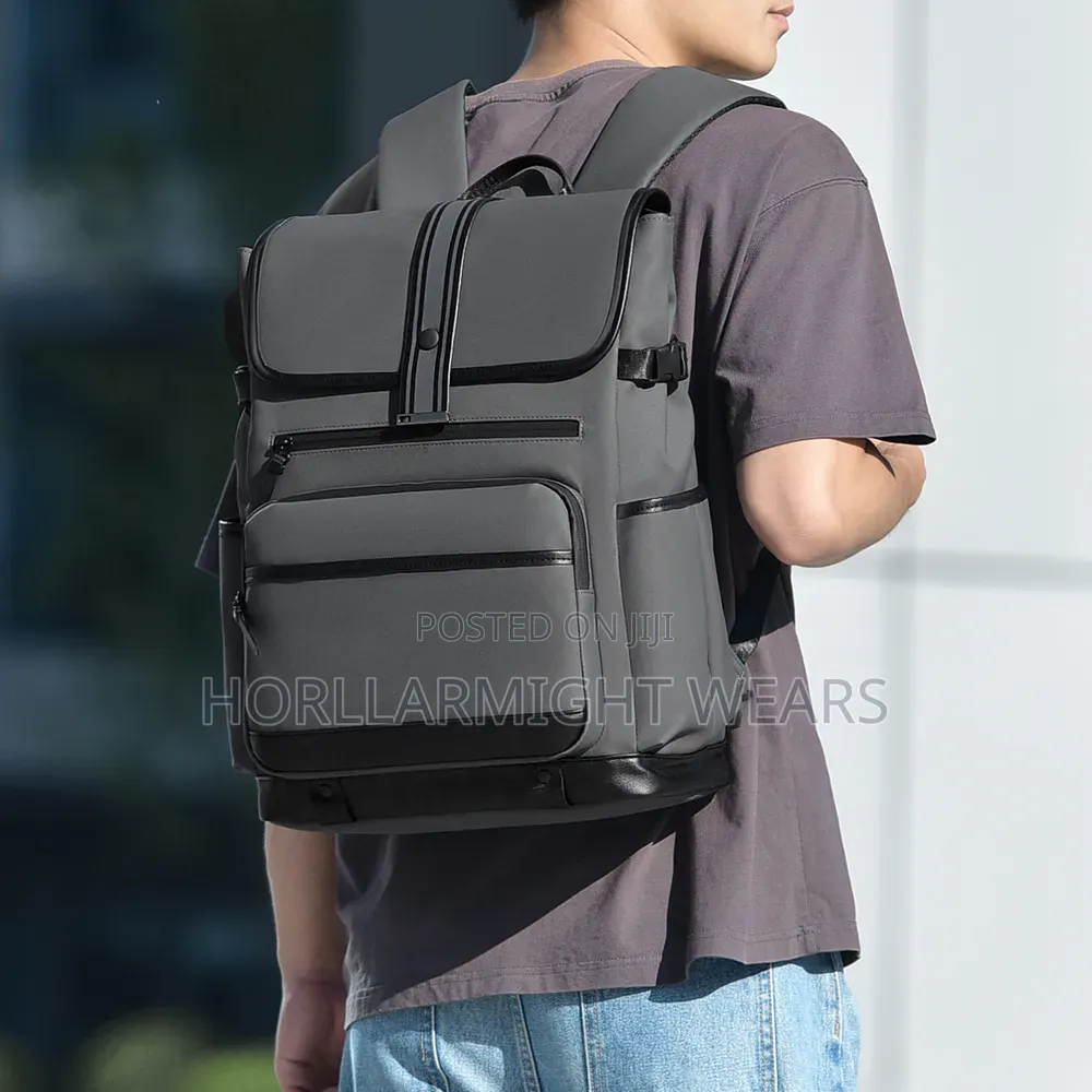 Luxury Back Pack