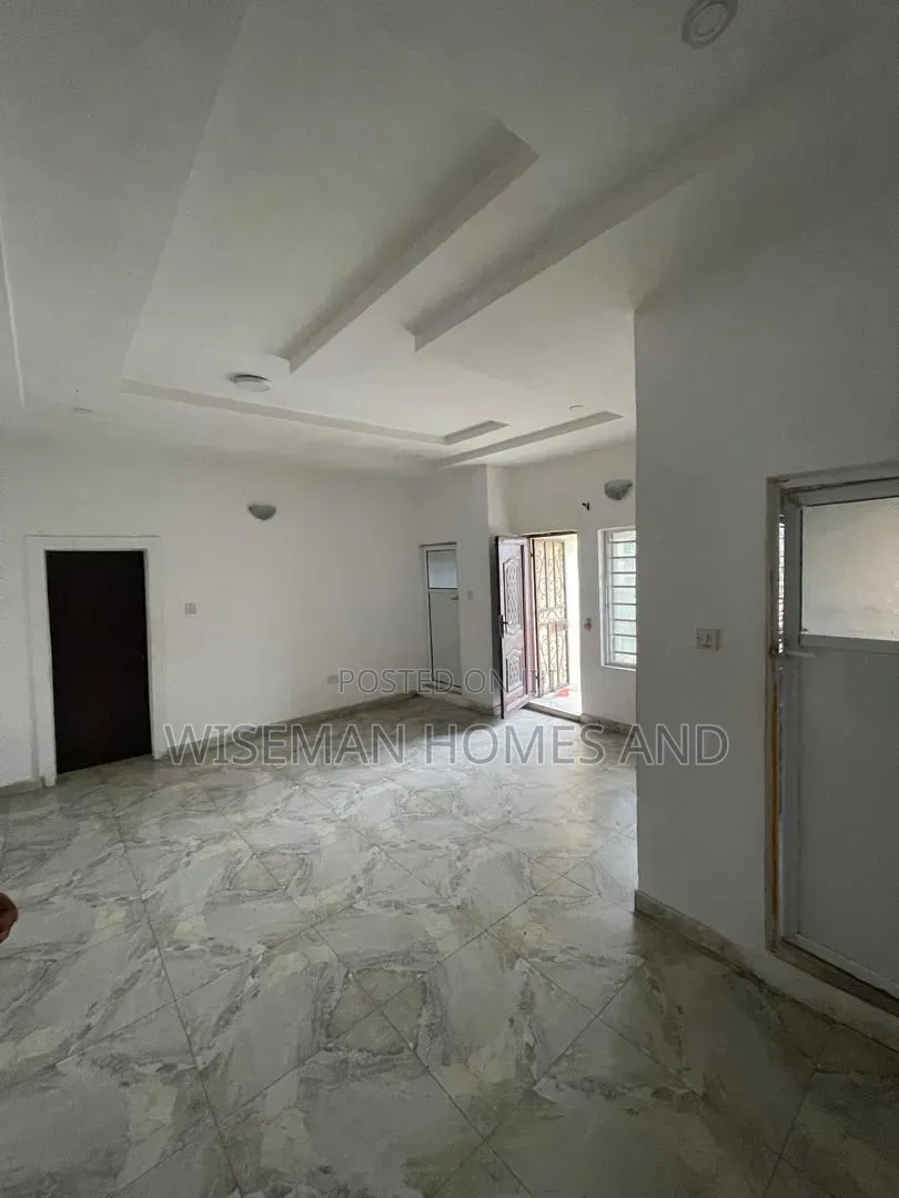 Mini Flat in Sangotedo Eti-Osa for rent