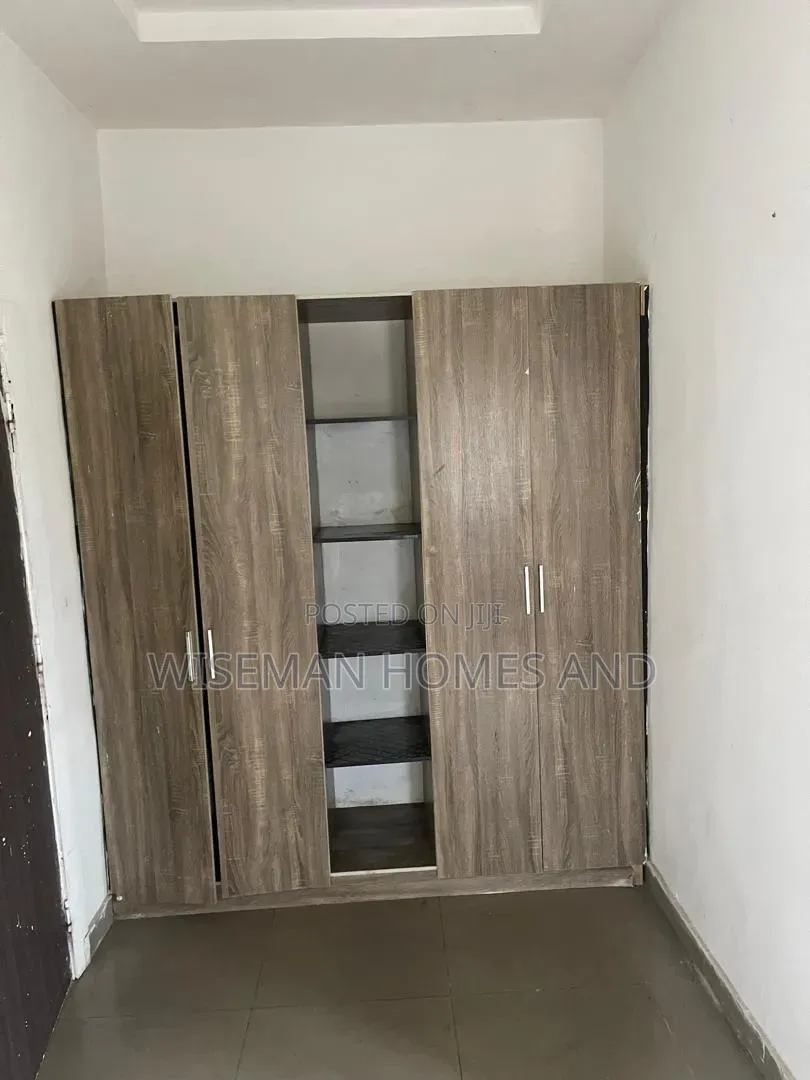 Mini Flat in Sangotedo Eti-Osa for rent