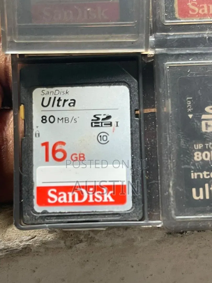 Sadisk 16gb Original Follow Come Usa