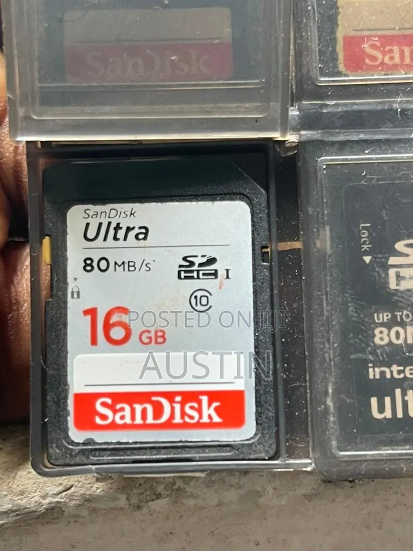 Sadisk 16gb Original Follow Come Usa