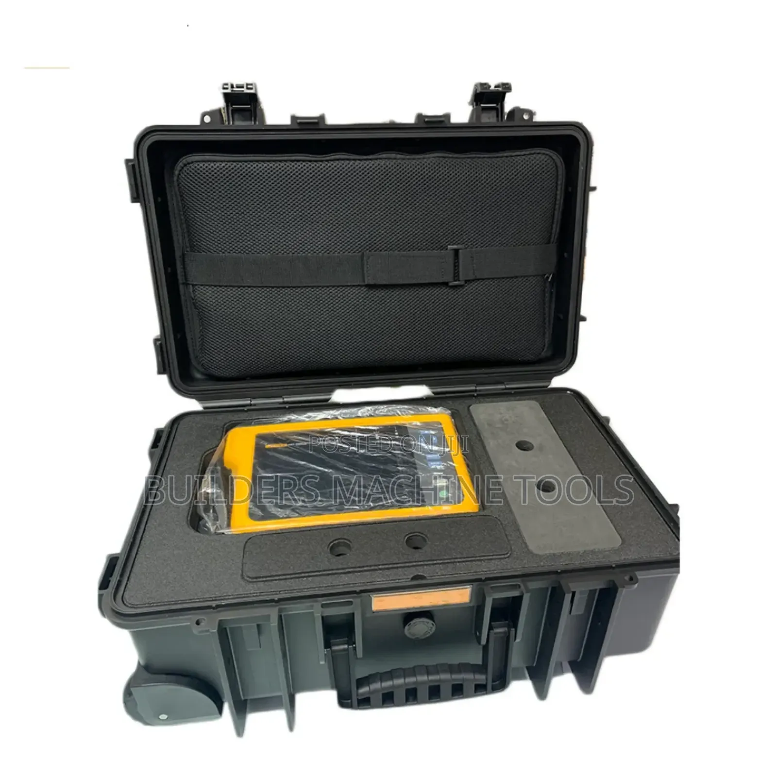 Fluke 1777 Power Quality Analyzer