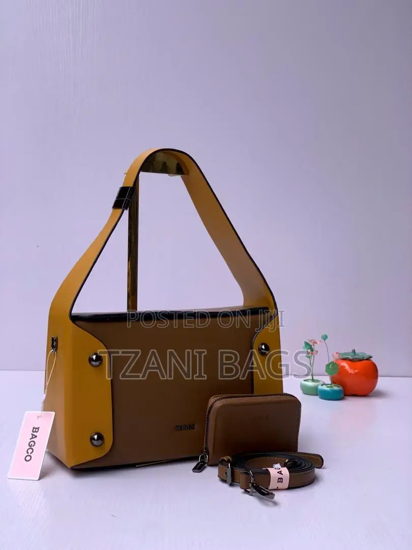 Bagco 2in1 Handbag