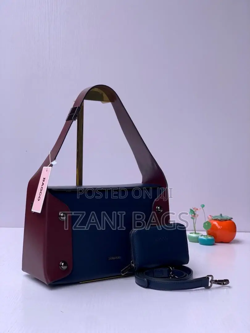 Bagco 2in1 Handbag