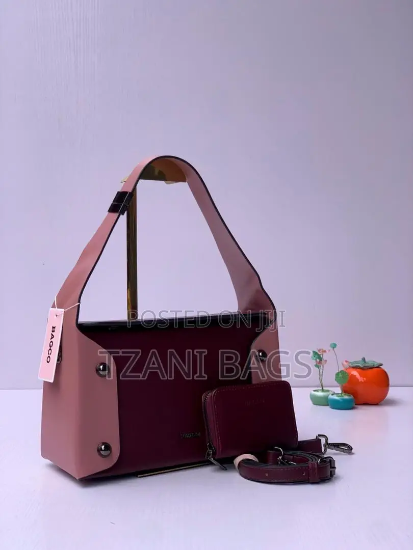 Bagco 2in1 Handbag