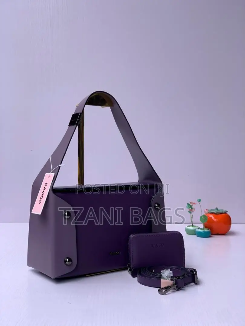 Bagco 2in1 Handbag