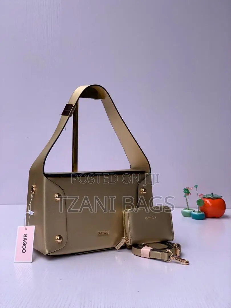 Bagco 2in1 Handbag