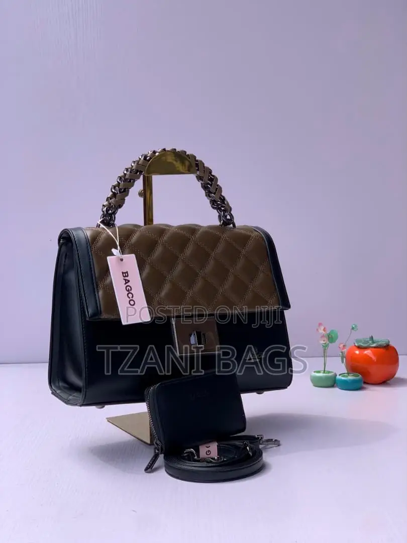 Bagco Classic Handbag