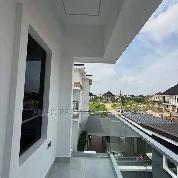4bdrm Duplex in Capital Estate, Rukpokwu for sale